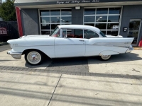1957 Chevrolet Bel Air for sale in Michigan (ID-116315)