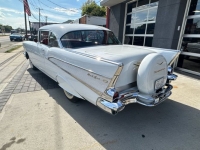 1957 Chevrolet Bel Air for sale in Michigan (ID-116315)