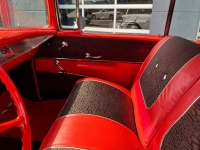 1957 Chevrolet Bel Air for sale in Michigan (ID-116315)