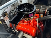 1957 Chevrolet Bel Air for sale in Michigan (ID-116315)