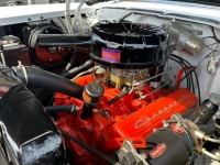 1957 Chevrolet Bel Air for sale in Michigan (ID-116315)