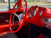 1957 Chevrolet Bel Air for sale in Michigan (ID-116315)