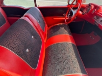 1957 Chevrolet Bel Air for sale in Michigan (ID-116315)