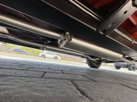 1957 Chevrolet Bel Air for sale in Michigan (ID-116315)