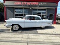 1957 Chevrolet Bel Air for sale in Riverhead, New York (ID-116331)