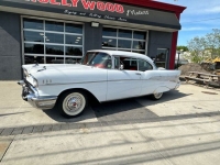 1957 Chevrolet Bel Air for sale in Riverhead, New York (ID-116331)