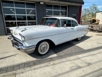 1957 Chevrolet Bel Air for sale in Riverhead, New York (ID-116331)