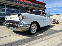 1957 Chevrolet Bel Air for sale in Riverhead, New York (ID-116331)