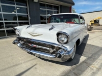 1957 Chevrolet Bel Air for sale in Riverhead, New York (ID-116331)