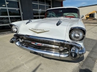 1957 Chevrolet Bel Air for sale in Riverhead, New York (ID-116331)