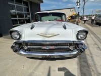 1957 Chevrolet Bel Air for sale in Riverhead, New York (ID-116331)