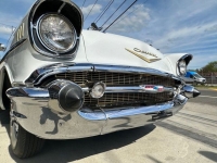 1957 Chevrolet Bel Air for sale in Riverhead, New York (ID-116331)