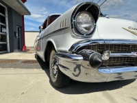 1957 Chevrolet Bel Air for sale in Riverhead, New York (ID-116331)