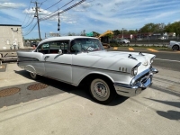 1957 Chevrolet Bel Air for sale in Riverhead, New York (ID-116331)