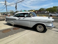 1957 Chevrolet Bel Air for sale in Riverhead, New York (ID-116331)