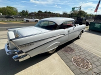1957 Chevrolet Bel Air for sale in Riverhead, New York (ID-116331)
