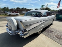 1957 Chevrolet Bel Air for sale in Riverhead, New York (ID-116331)