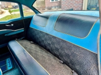 1957 Chevrolet Bel Air for sale in Michigan (ID-116407)