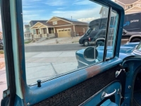 1957 Chevrolet Bel Air for sale in Michigan (ID-116407)