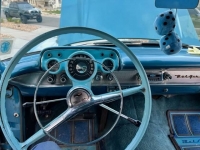 1957 Chevrolet Bel Air for sale in Michigan (ID-116407)