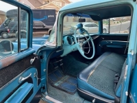 1957 Chevrolet Bel Air for sale in Michigan (ID-116407)
