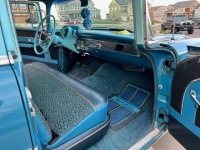1957 Chevrolet Bel Air for sale in Michigan (ID-116407)