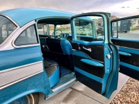 1957 Chevrolet Bel Air for sale in Michigan (ID-116407)