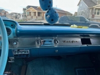 1957 Chevrolet Bel Air for sale in Michigan (ID-116407)