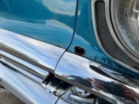 1957 Chevrolet Bel Air for sale in Michigan (ID-116407)