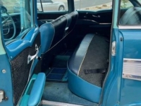 1957 Chevrolet Bel Air for sale in Michigan (ID-116407)