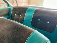 1957 Chevrolet Bel Air for sale in Michigan (ID-116433)