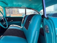 1957 Chevrolet Bel Air for sale in Michigan (ID-116433)