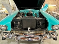 1957 Chevrolet Bel Air for sale in Michigan (ID-116433)
