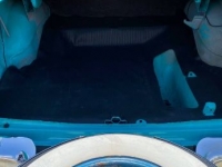1957 Chevrolet Bel Air for sale in Michigan (ID-116433)