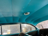 1957 Chevrolet Bel Air for sale in Michigan (ID-116433)