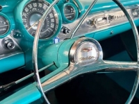 1957 Chevrolet Bel Air for sale in Michigan (ID-116433)