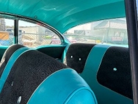 1957 Chevrolet Bel Air for sale in Michigan (ID-116433)