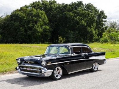 1957 Chevrolet Bel Air for sale