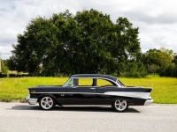 1957 Chevrolet Bel Air for sale in Riverhead, New York (ID-116474)