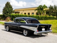 1957 Chevrolet Bel Air for sale in Riverhead, New York (ID-116474)