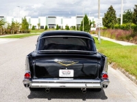 1957 Chevrolet Bel Air for sale in Riverhead, New York (ID-116474)