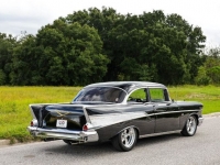1957 Chevrolet Bel Air for sale in Riverhead, New York (ID-116474)