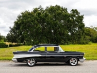 1957 Chevrolet Bel Air for sale in Riverhead, New York (ID-116474)