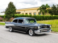 1957 Chevrolet Bel Air for sale in Riverhead, New York (ID-116474)