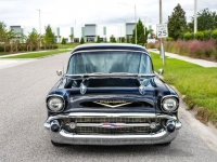 1957 Chevrolet Bel Air for sale in Riverhead, New York (ID-116474)