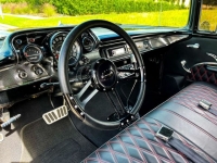 1957 Chevrolet Bel Air for sale in Riverhead, New York (ID-116474)