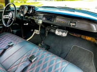 1957 Chevrolet Bel Air for sale in Riverhead, New York (ID-116474)