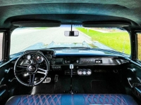1957 Chevrolet Bel Air for sale in Riverhead, New York (ID-116474)