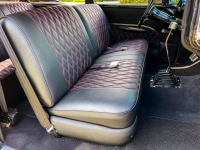 1957 Chevrolet Bel Air for sale in Riverhead, New York (ID-116474)