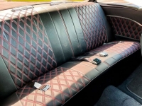 1957 Chevrolet Bel Air for sale in Riverhead, New York (ID-116474)